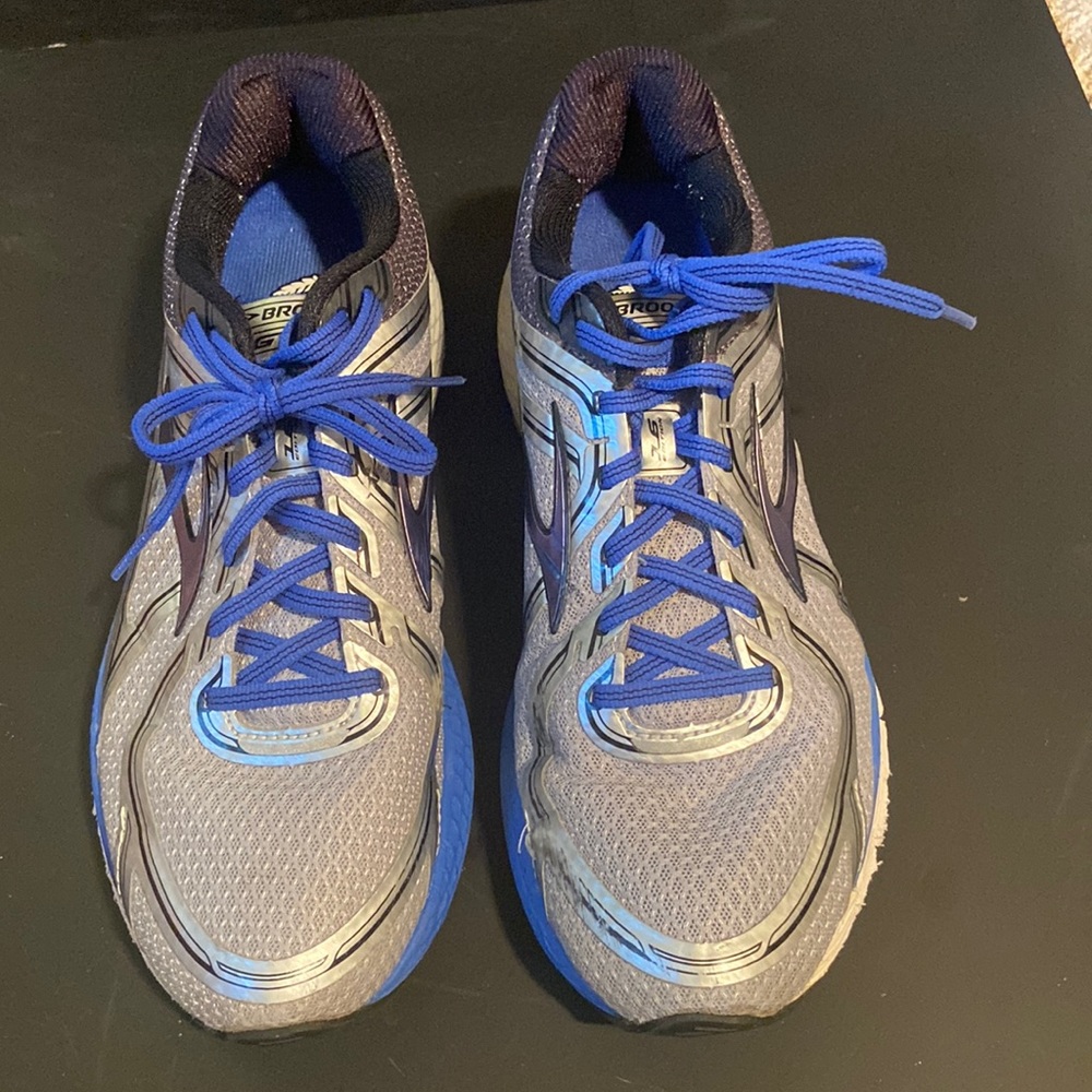 Men’s Brooks Running Shoes